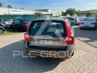 2012 Volvo V70