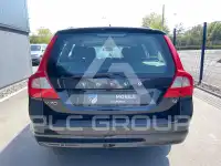 2012 Volvo V70
