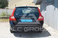 2012 Volvo V70