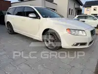 2012 Volvo V70