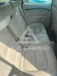 2012 Volvo V70