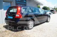 2012 Volvo V70