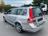 2012 Volvo V70
