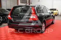 2012 Volvo V70