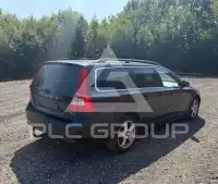 2012 Volvo V70