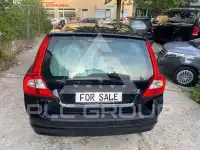2012 Volvo V70