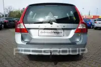2012 Volvo V70