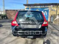 2012 Volvo V70