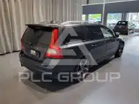2012 Volvo V70