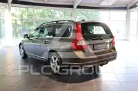 2012 Volvo V70
