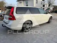 2012 Volvo V70