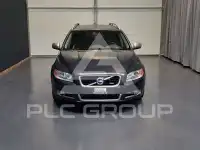 2012 Volvo V70