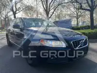 2012 Volvo V70