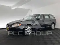2012 Volvo V70