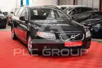 2012 Volvo V70