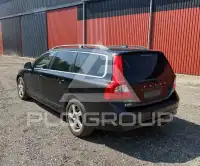 2012 Volvo V70