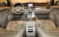 2012 Volvo V70