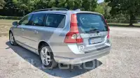 2012 Volvo V70