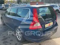 2012 Volvo V70