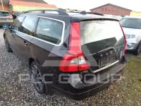 2012 Volvo V70