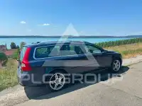 2012 Volvo V70