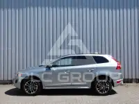 2012 Volvo XC60