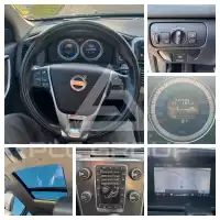2012 Volvo XC60