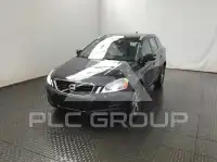 2012 Volvo XC60