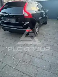 2012 Volvo XC60