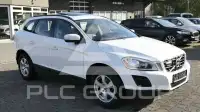 2012 Volvo XC60