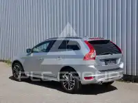 2012 Volvo XC60