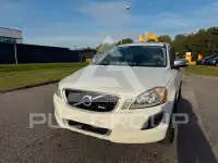 2012 Volvo XC60