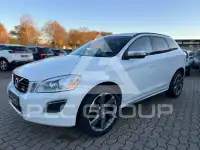 2012 Volvo XC60