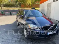 2012 Volvo XC60