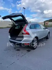 2012 Volvo XC60