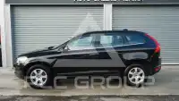 2012 Volvo XC60
