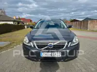 2012 Volvo XC60