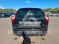 2012 Volvo XC60