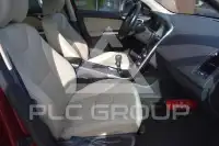 2012 Volvo XC60