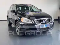 2012 Volvo XC60