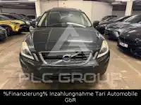 2012 Volvo XC60