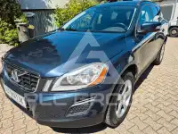 2012 Volvo XC60