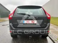 2012 Volvo XC60