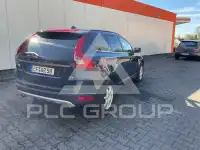 2012 Volvo XC60