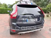 2012 Volvo XC60