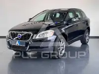 2012 Volvo XC60