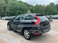 2012 Volvo XC60