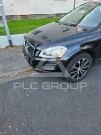 2012 Volvo XC60