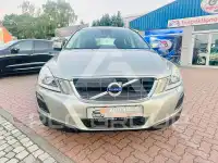 2012 Volvo XC60