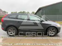 2012 Volvo XC60
